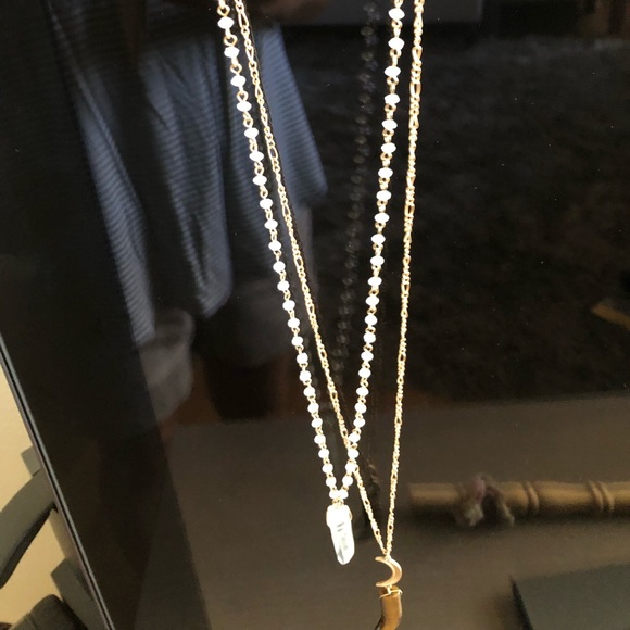 Necklace - Picture 2 of 3